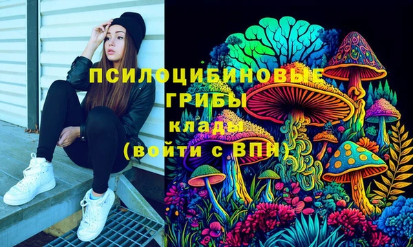 кристаллы Абаза